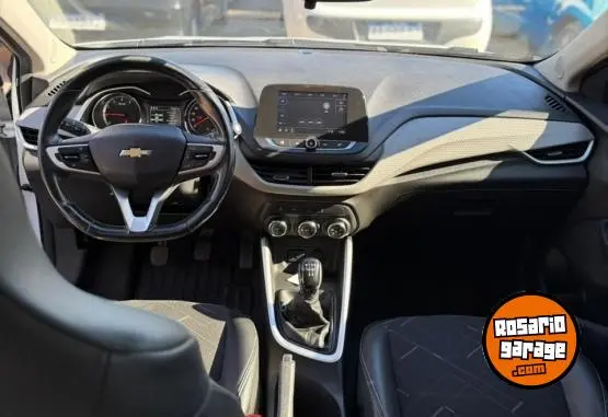 Chevrolet Onix  2021 - foto 5