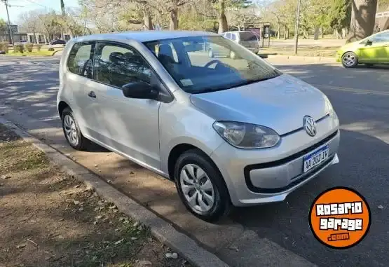 Volkswagen Up  2016 - foto 1