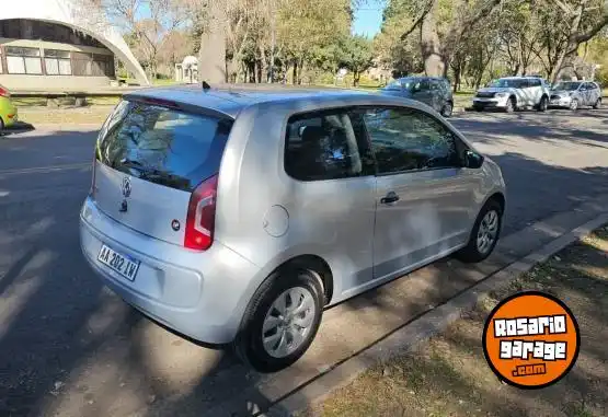 Volkswagen Up  2016 - foto 2