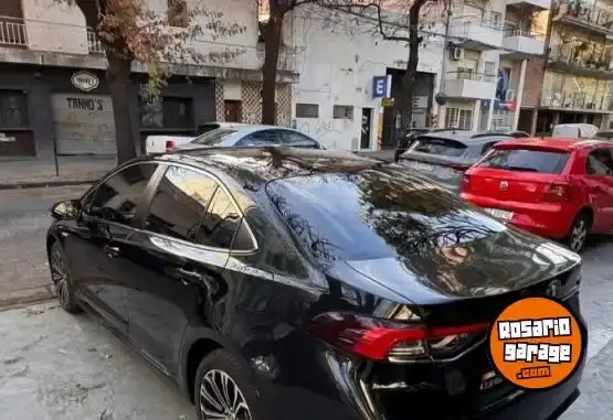 Toyota Corolla Hev Seg  2022 - foto 1