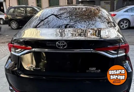Toyota Corolla Hev Seg  2022 - foto 3