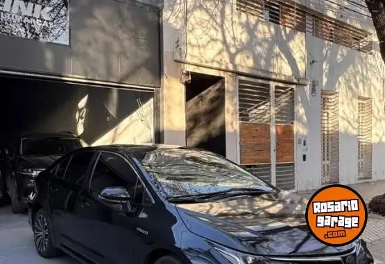 Toyota Corolla Hev Seg  2022 - foto 4