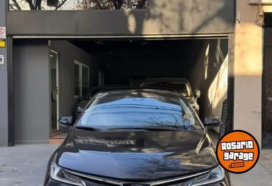 Toyota Corolla Hev Seg  2022 - foto 5