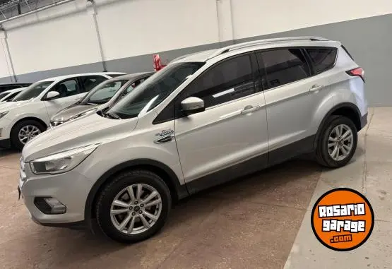 Ford Kuga Sel 2.0 4X2  2017 - foto 5