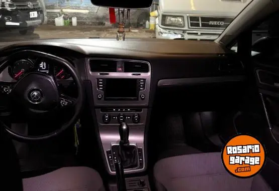Volkswagen Golf Tsi Bluemotion  2017 - foto 3
