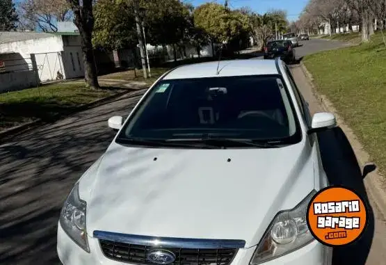 Ford Focus Exe  2011 - foto 1