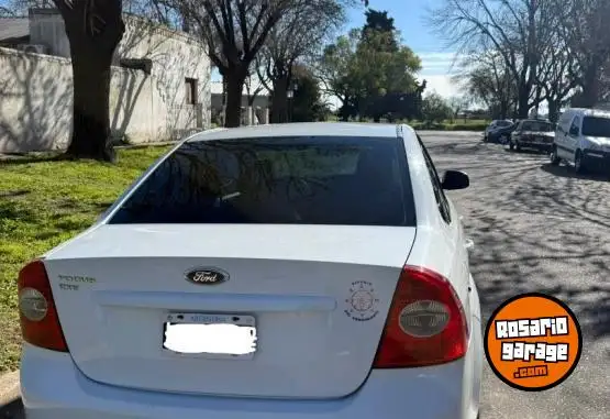 Ford Focus Exe  2011 - foto 2