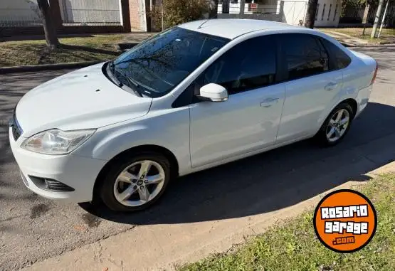 Ford Focus Exe  2011 - foto 3