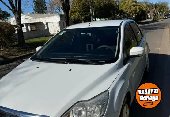 Ford Focus Exe  2011 - foto 4