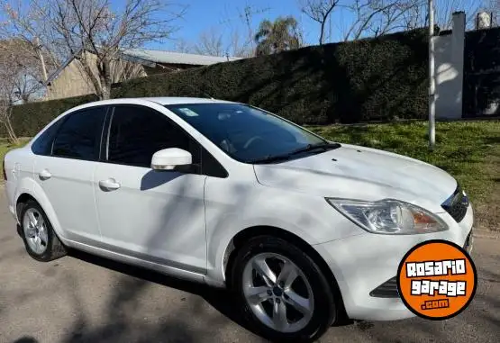 Ford Focus Exe  2011 - foto 5