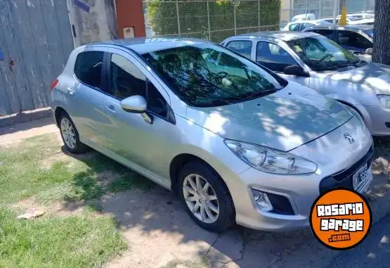 Peugeot 308  2015 - foto 2