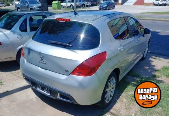 Peugeot 308  2015 - foto 3