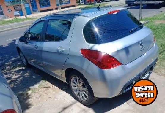 Peugeot 308  2015 - foto 4