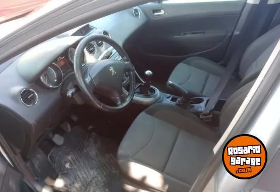 Peugeot 308  2015 - foto 5