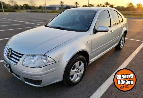 Volkswagen Bora  2011 - foto 4