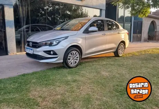 Fiat Cronos Active  2022 - foto 1