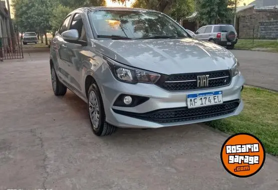 Fiat Cronos Active  2022 - foto 2