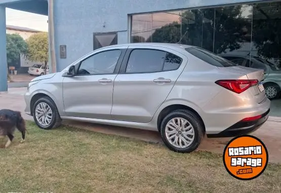 Fiat Cronos Active  2022 - foto 4