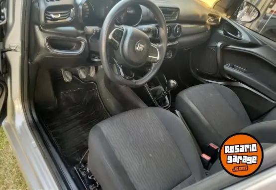 Fiat Cronos Active  2022 - foto 5