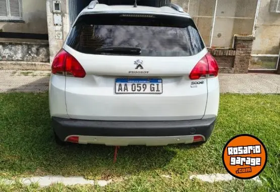 Peugeot 2008  2016 - foto 2
