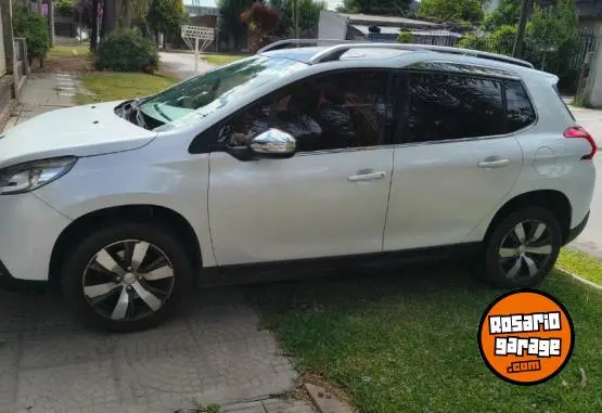 Peugeot 2008  2016 - foto 3
