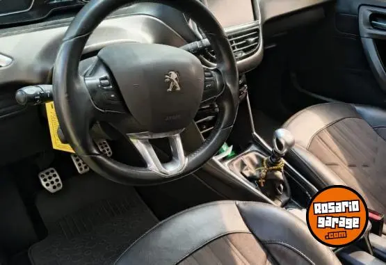 Peugeot 2008  2016 - foto 4