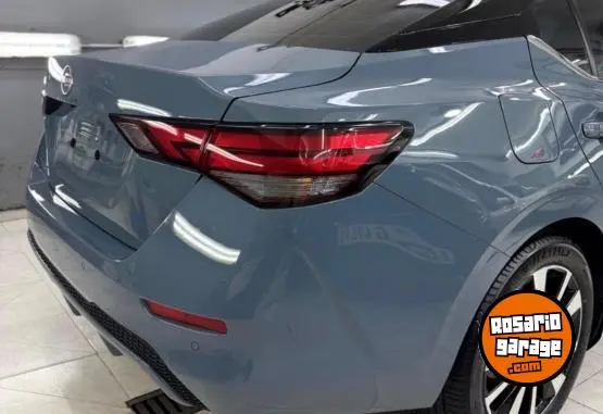 Nissan Sentra 2.0 Exclus  2025 - foto 1