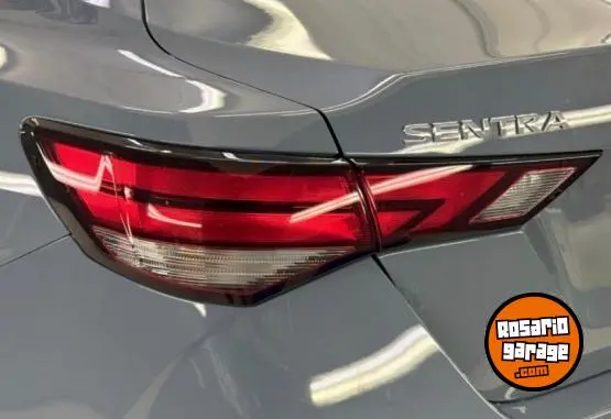 Nissan Sentra 2.0 Exclus  2025 - foto 4