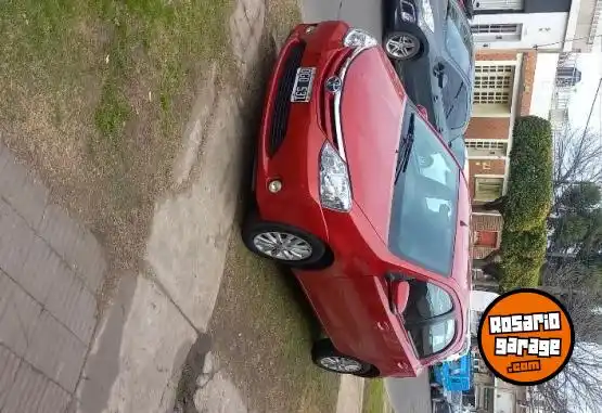 Toyota Etios Xls  2014 - foto 1