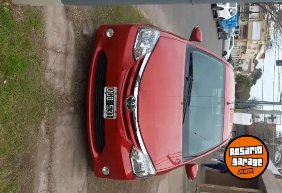 Toyota Etios Xls  2014 - foto 2