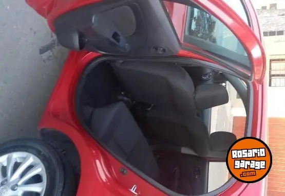 Toyota Etios Xls  2014 - foto 5