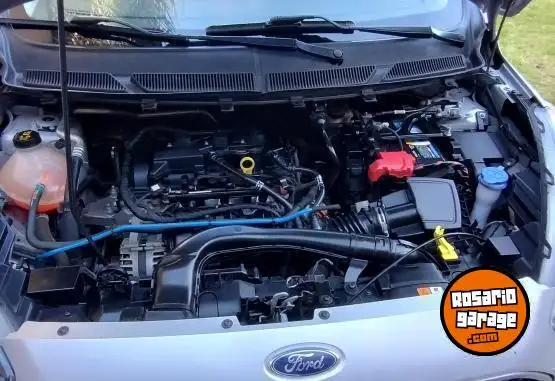 Ford Ka Se 5P  2021 - foto 1