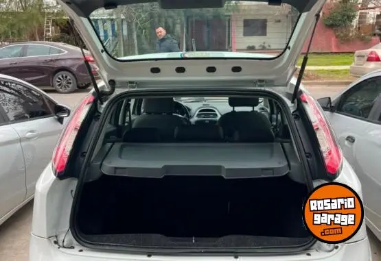 Fiat Punto Essense 1.6  2014 - foto 3