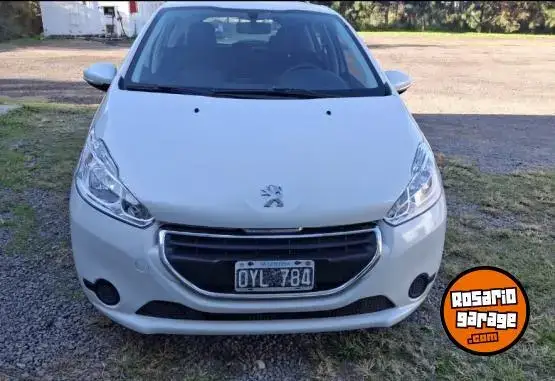 Peugeot Active  2015 - foto 1