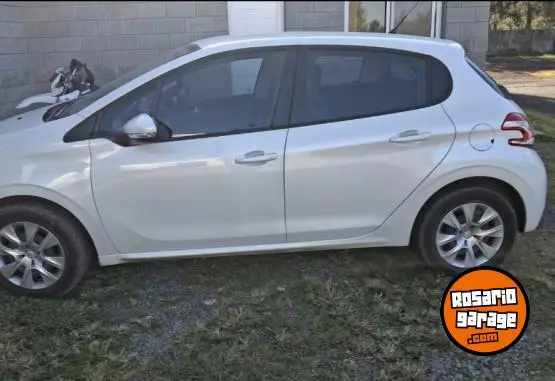 Peugeot Active  2015 - foto 4