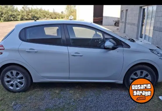 Peugeot Active  2015 - foto 5