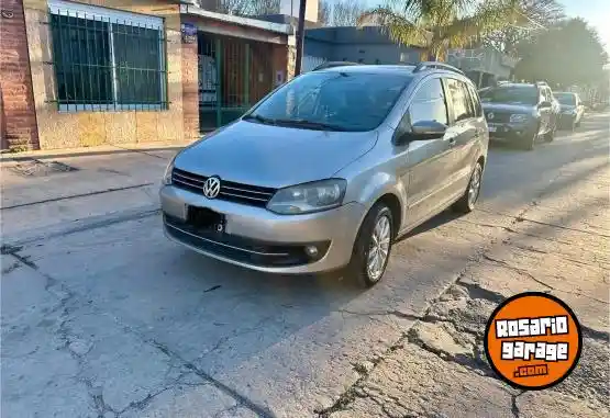 Volkswagen Suran  2012 - foto 1