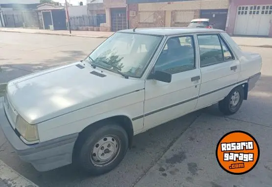 Renault 9 Gtl  1993 - foto 1