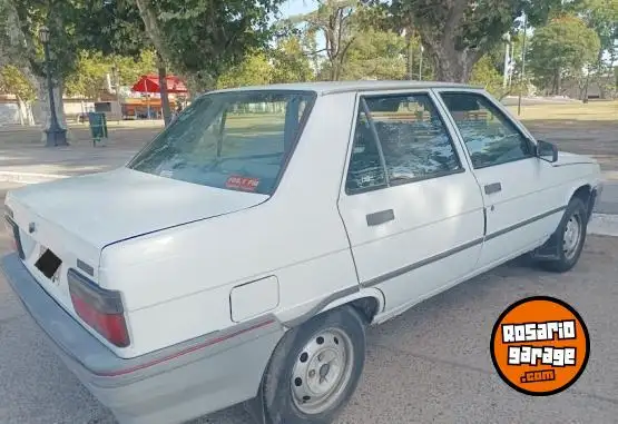 Renault 9 Gtl  1993 - foto 2