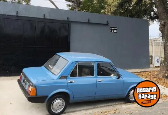 Fiat 128 Se  1987 - foto 1