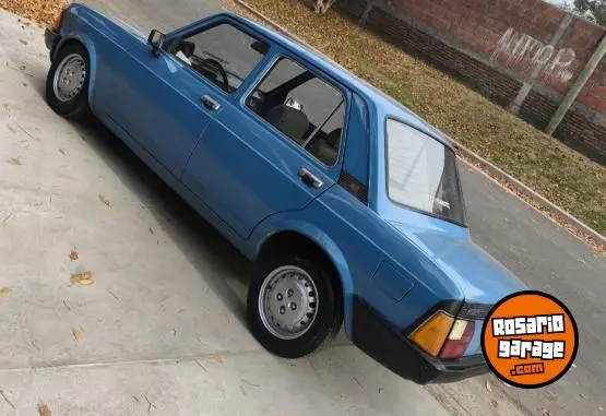 Fiat 128 Se  1987 - foto 2