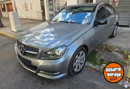 Mercedes-Benz C200  2013 - foto 2