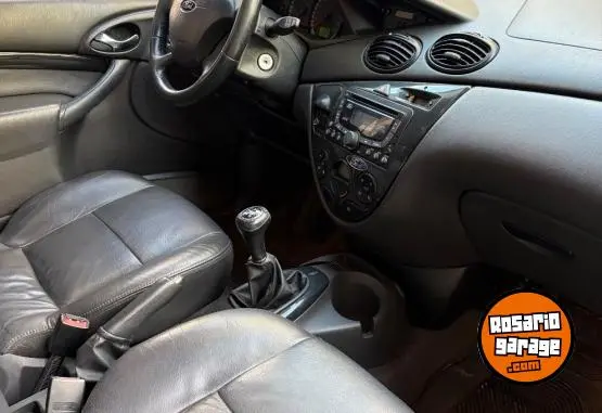 Ford Focus  2007 - foto 2