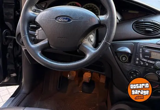 Ford Focus  2007 - foto 3