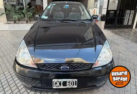 Ford Focus  2007 - foto 5