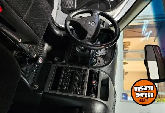 Chevrolet Astra Gls 2.0  2011 - foto 5