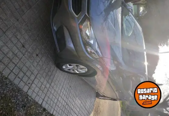 Chevrolet Onix Joy  2021 - foto 1