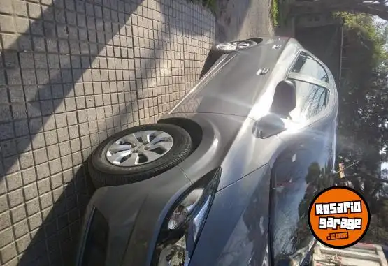 Chevrolet Onix Joy  2021 - foto 2
