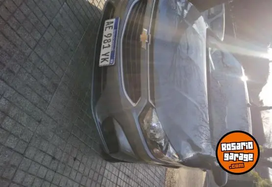 Chevrolet Onix Joy  2021 - foto 3