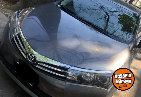 Toyota Xei  2014 - foto 1